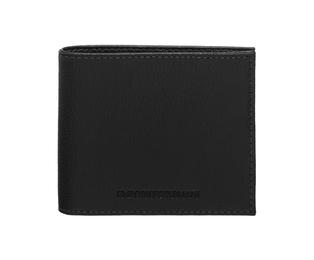 BASIC Bi-fold Wallet
